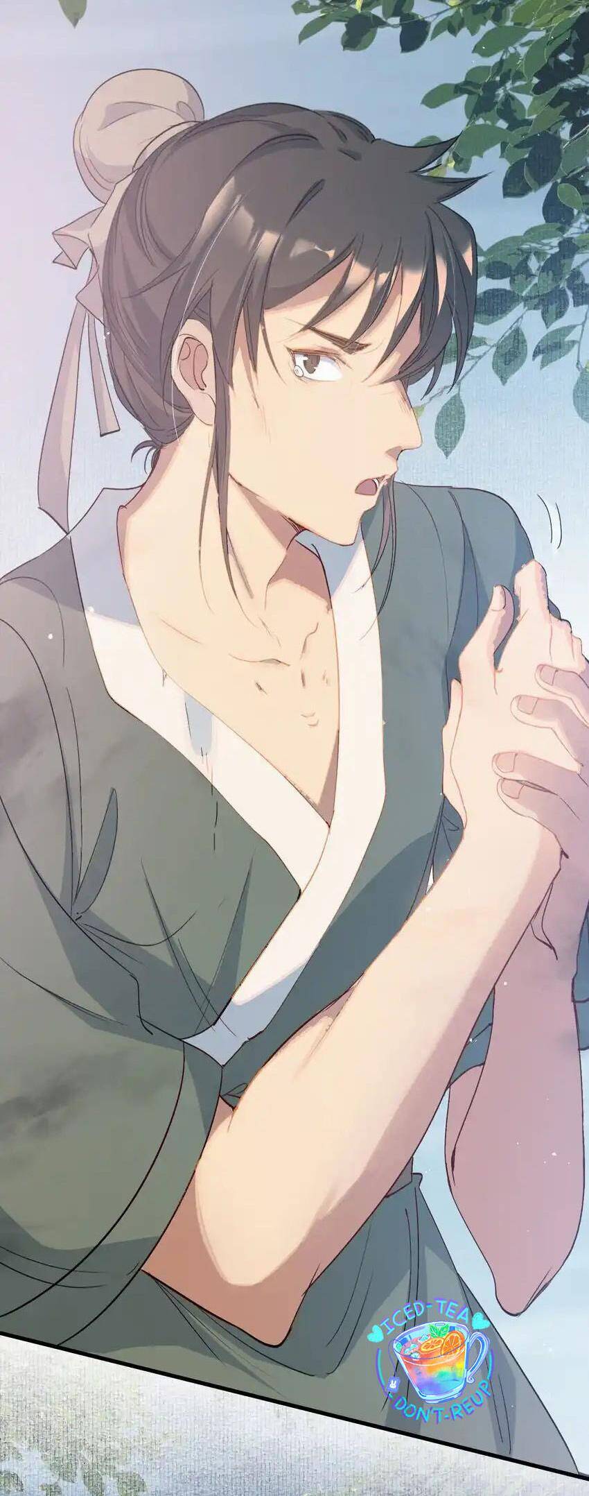 Loạn Thế Vi Vương Chapter 60 - 29