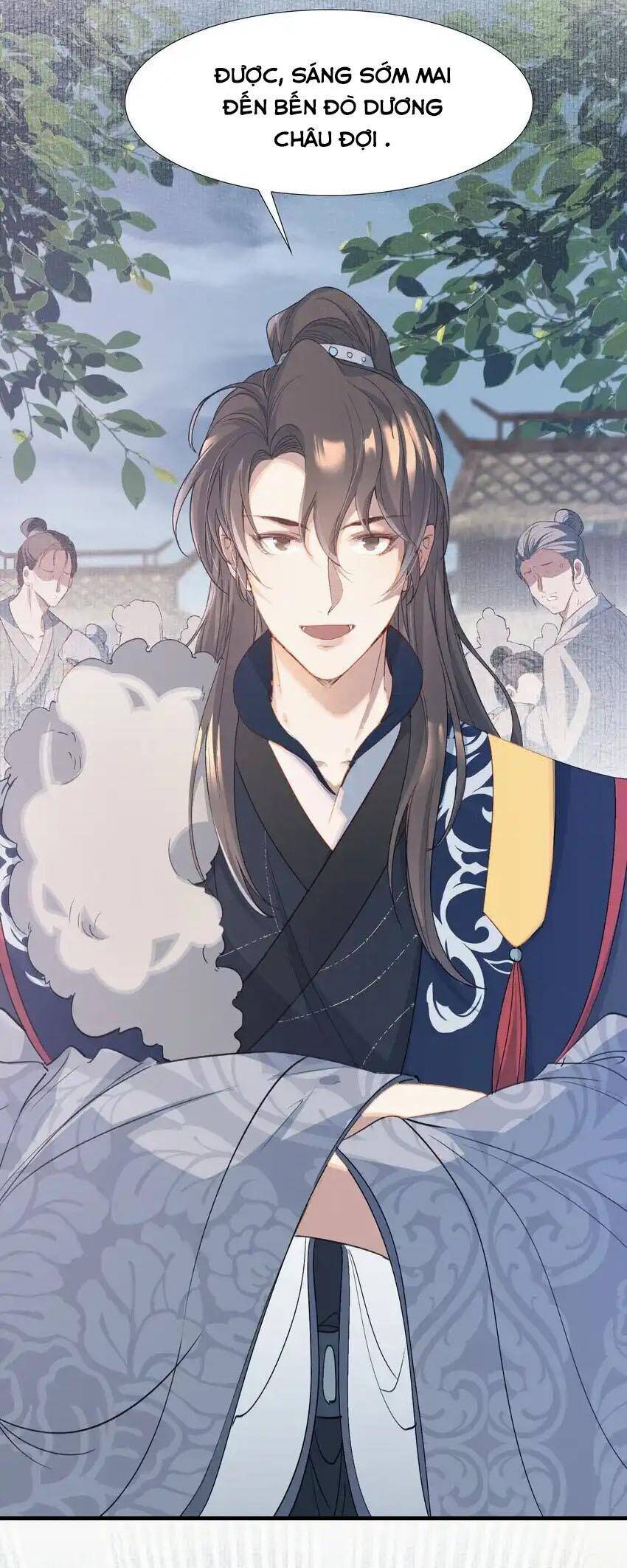 Loạn Thế Vi Vương Chapter 60 - 31