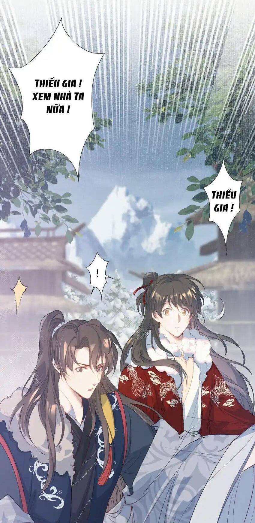 Loạn Thế Vi Vương Chapter 60 - 32