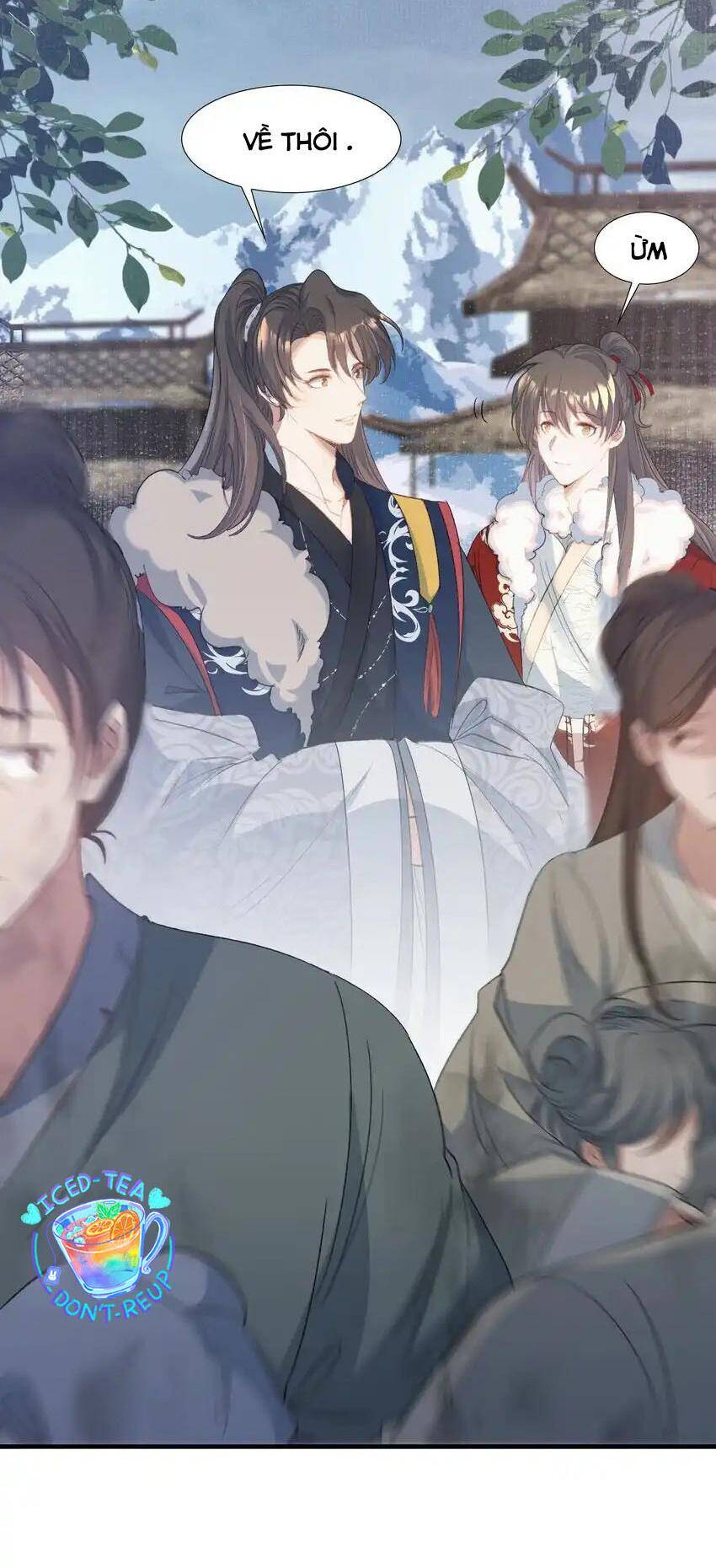 Loạn Thế Vi Vương Chapter 60 - 38