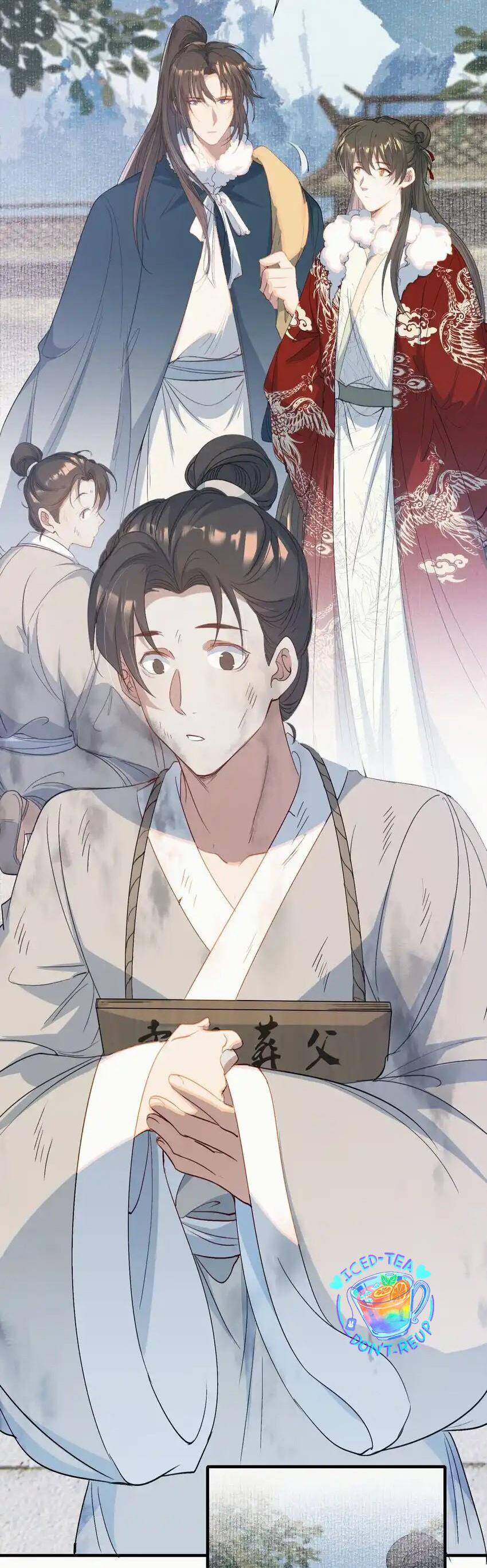 Loạn Thế Vi Vương Chapter 60 - 8