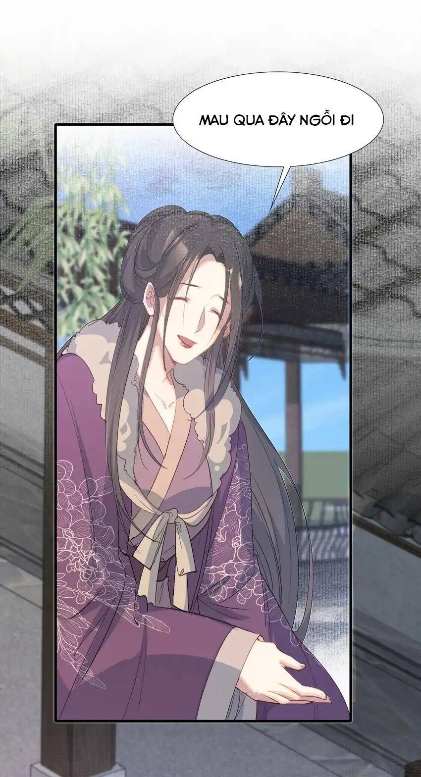 Loạn Thế Vi Vương Chapter 61 - 16