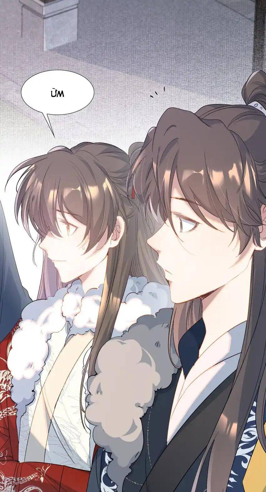 Loạn Thế Vi Vương Chapter 61 - 17