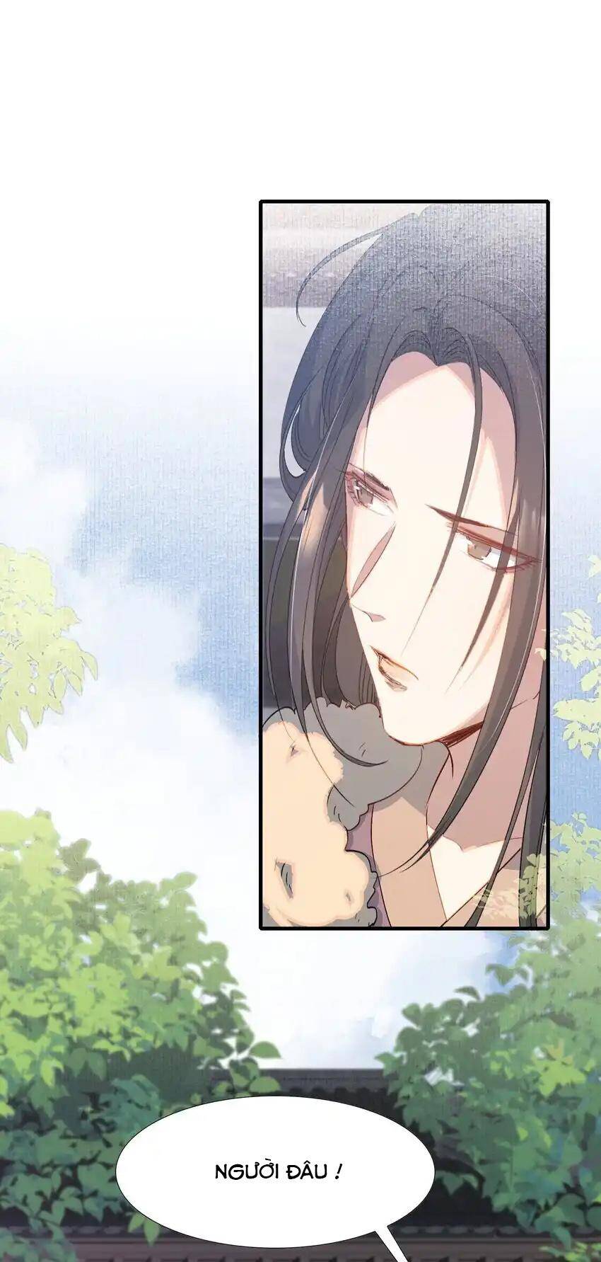 Loạn Thế Vi Vương Chapter 61 - 19