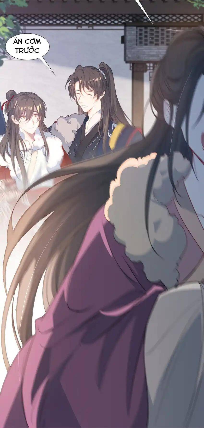 Loạn Thế Vi Vương Chapter 61 - 20