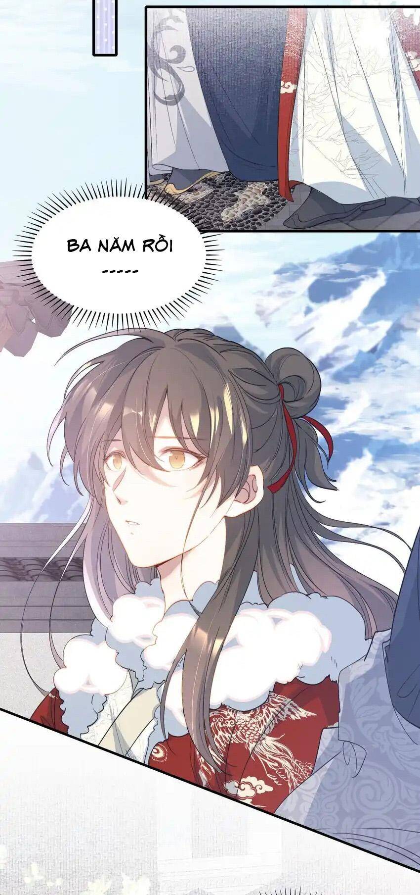 Loạn Thế Vi Vương Chapter 61 - 3