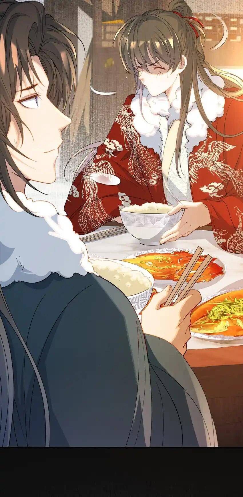 Loạn Thế Vi Vương Chapter 61 - 28