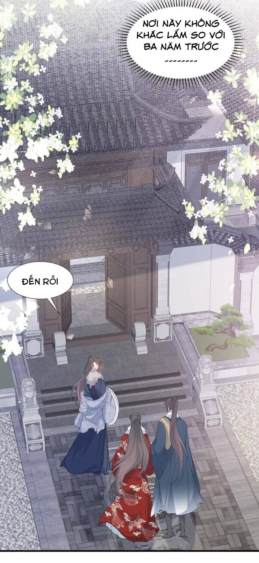 Loạn Thế Vi Vương Chapter 61 - 4