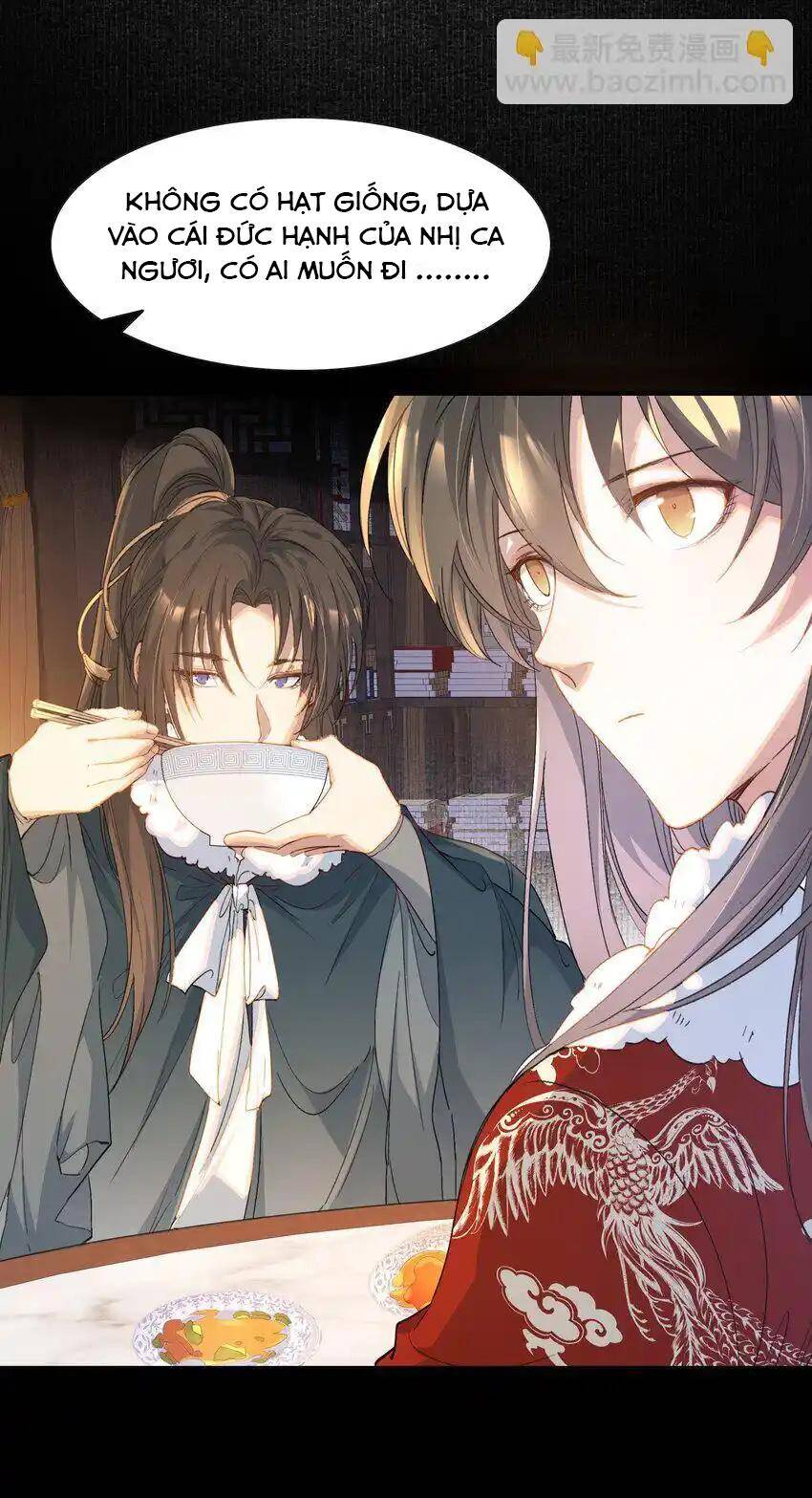 Loạn Thế Vi Vương Chapter 61 - 38