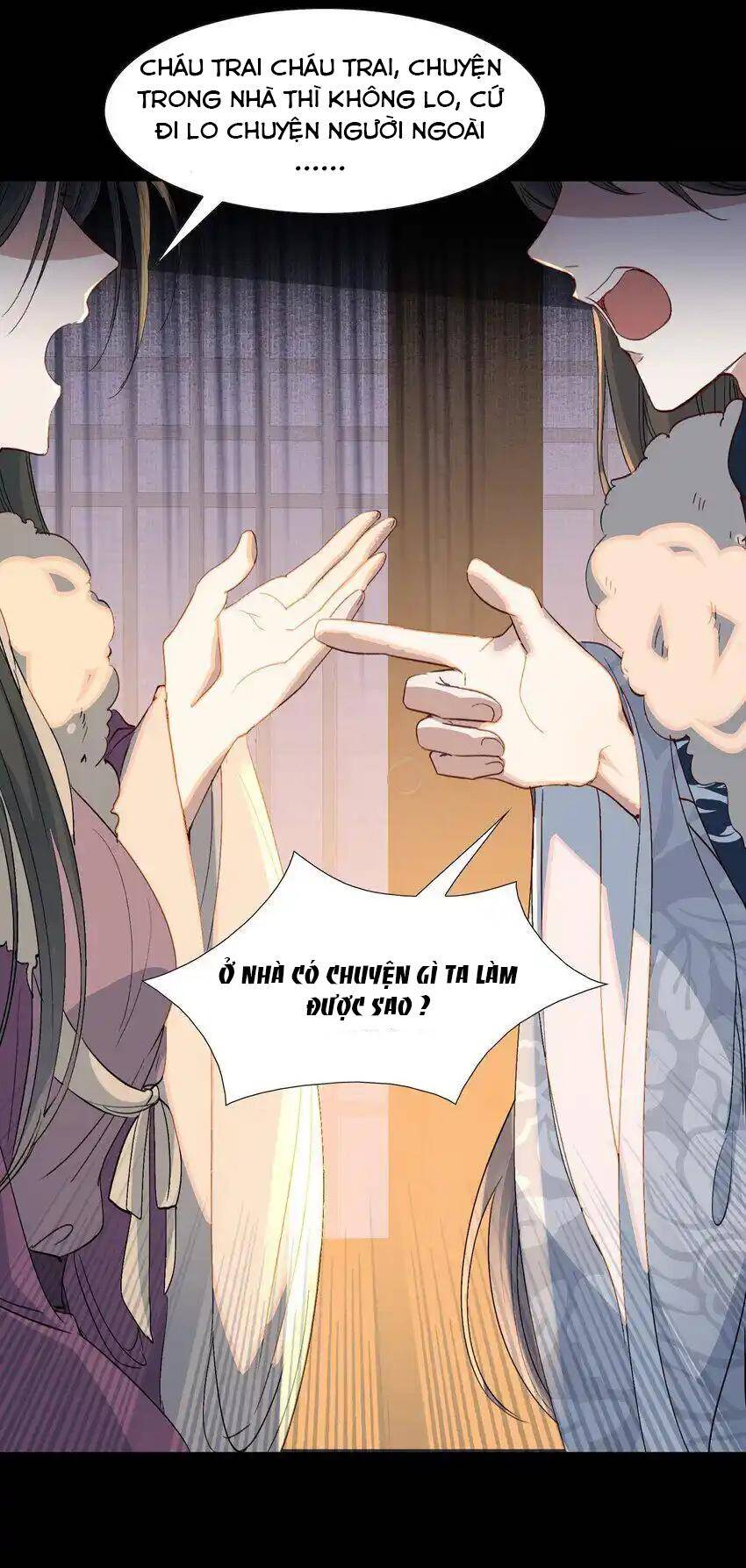 Loạn Thế Vi Vương Chapter 61 - 39