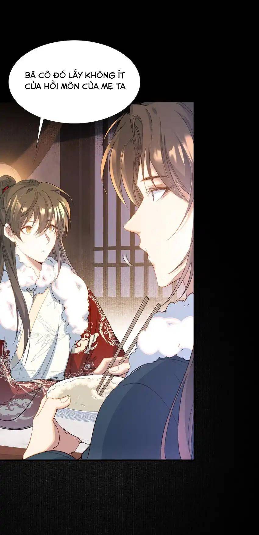 Loạn Thế Vi Vương Chapter 61 - 40