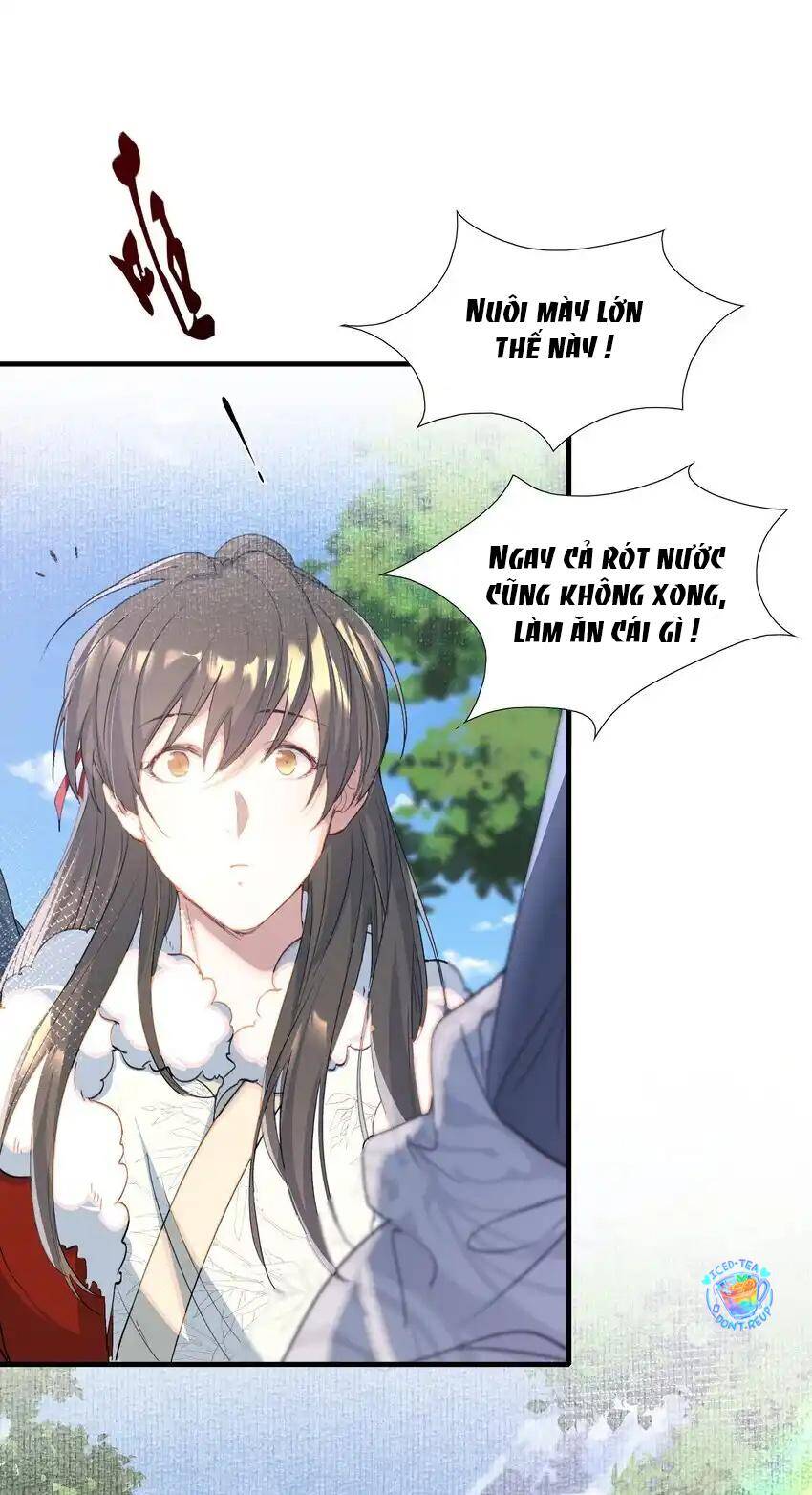 Loạn Thế Vi Vương Chapter 61 - 5