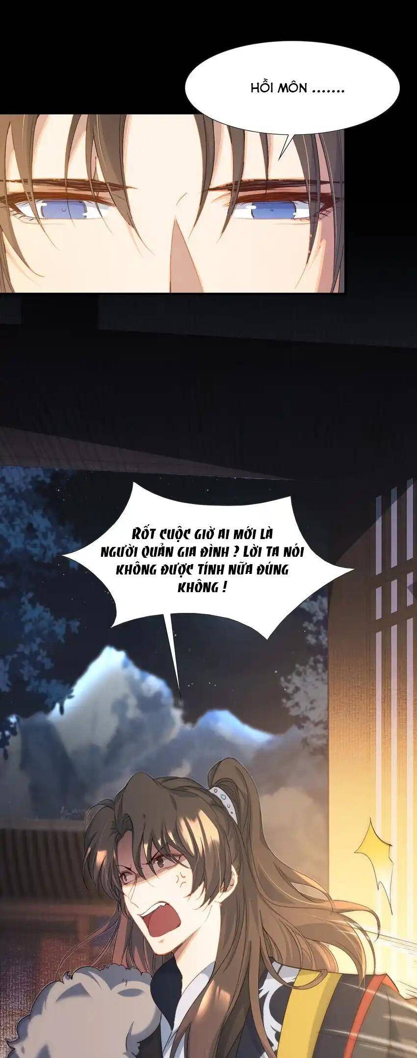 Loạn Thế Vi Vương Chapter 61 - 42