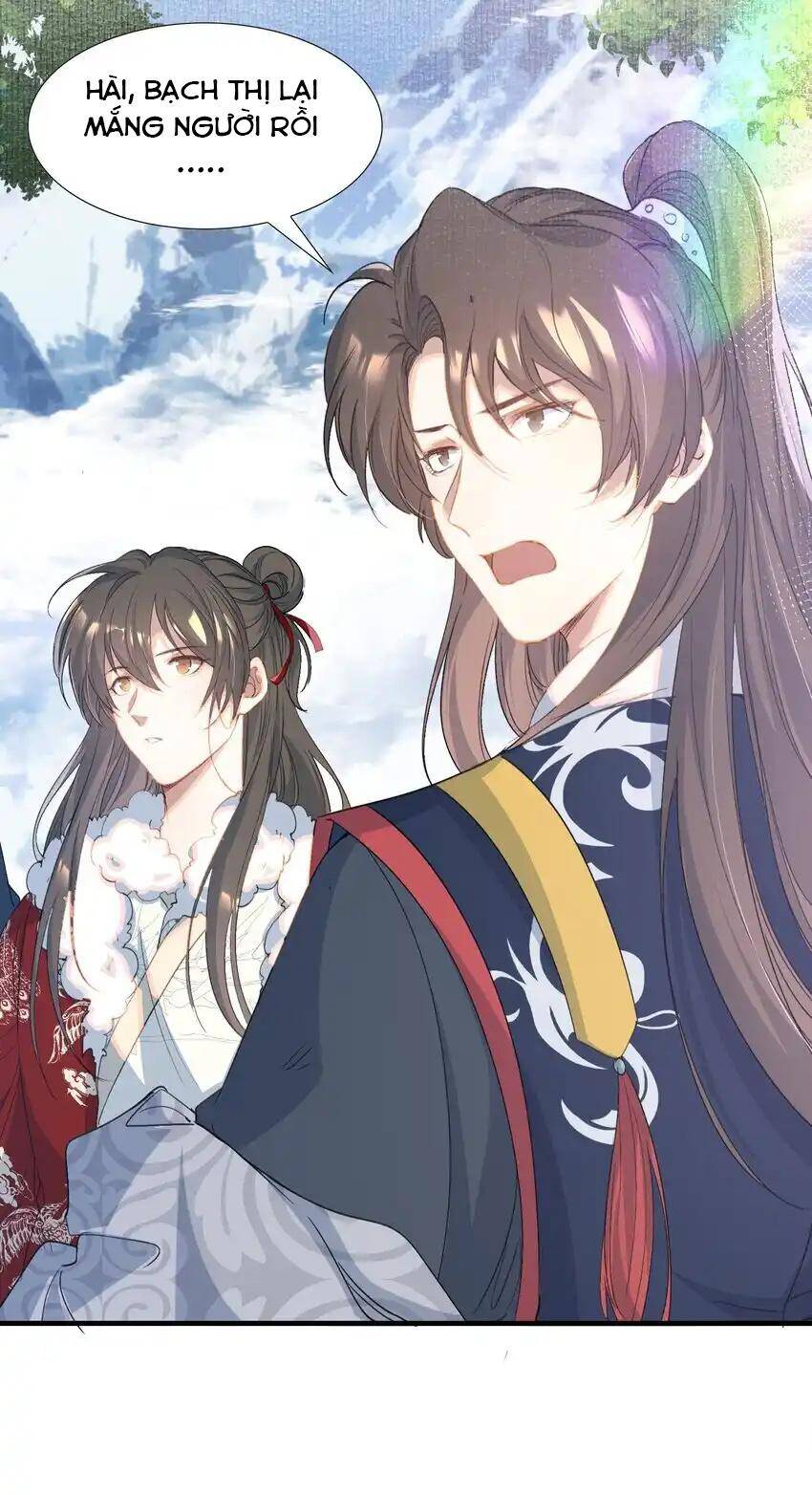 Loạn Thế Vi Vương Chapter 61 - 6