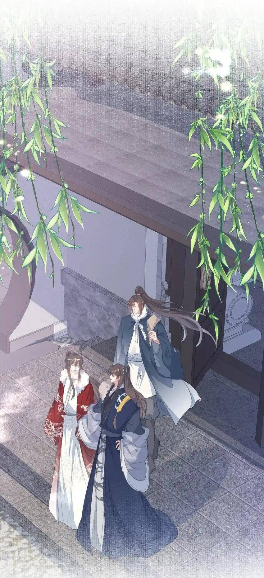 Loạn Thế Vi Vương Chapter 61 - 9