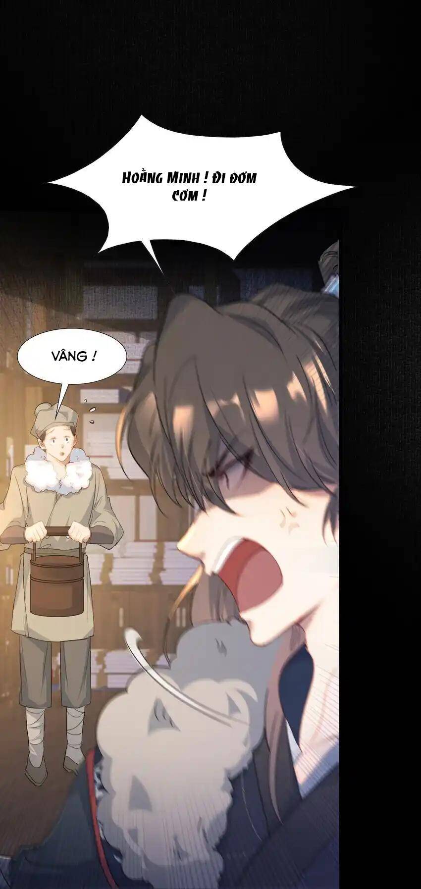 Loạn Thế Vi Vương Chapter 62 - 3