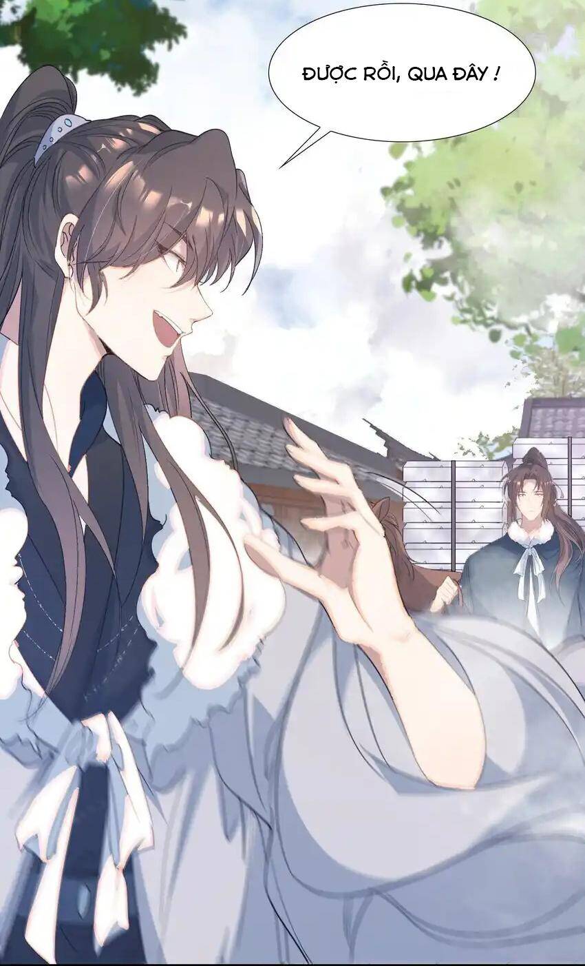 Loạn Thế Vi Vương Chapter 62 - 40