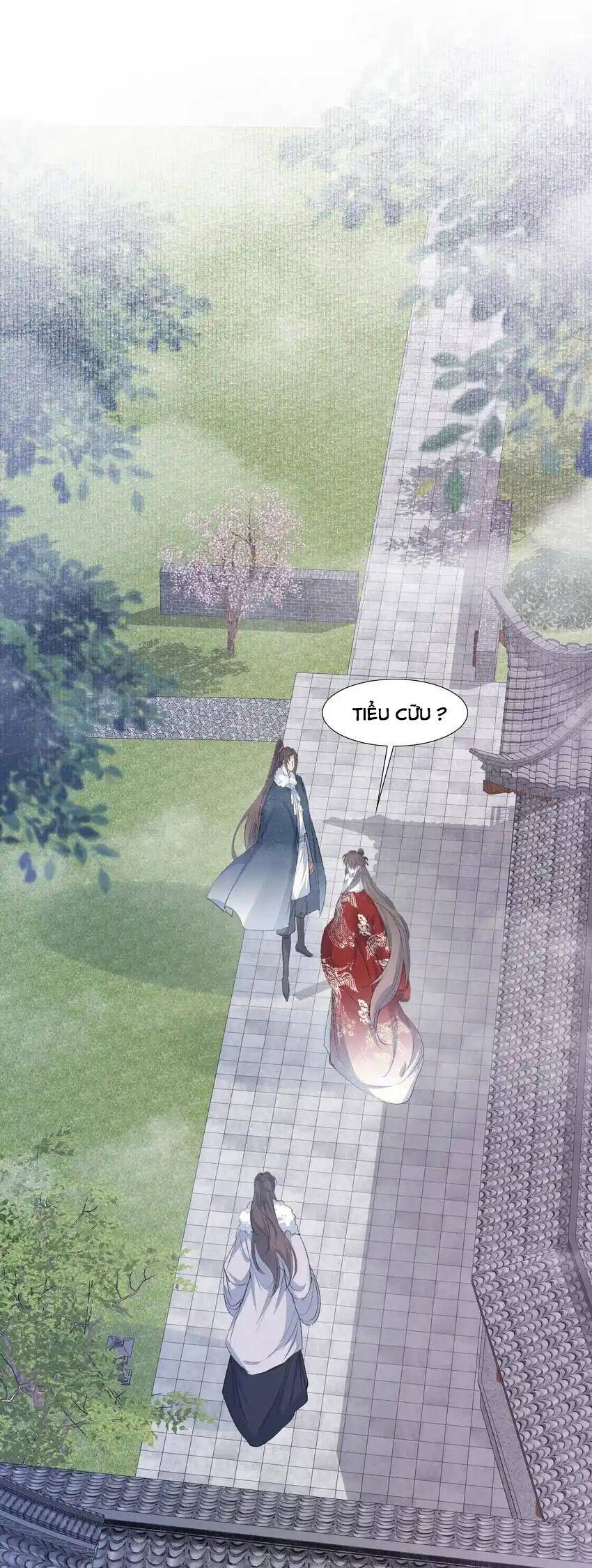 Loạn Thế Vi Vương Chapter 63 - 2