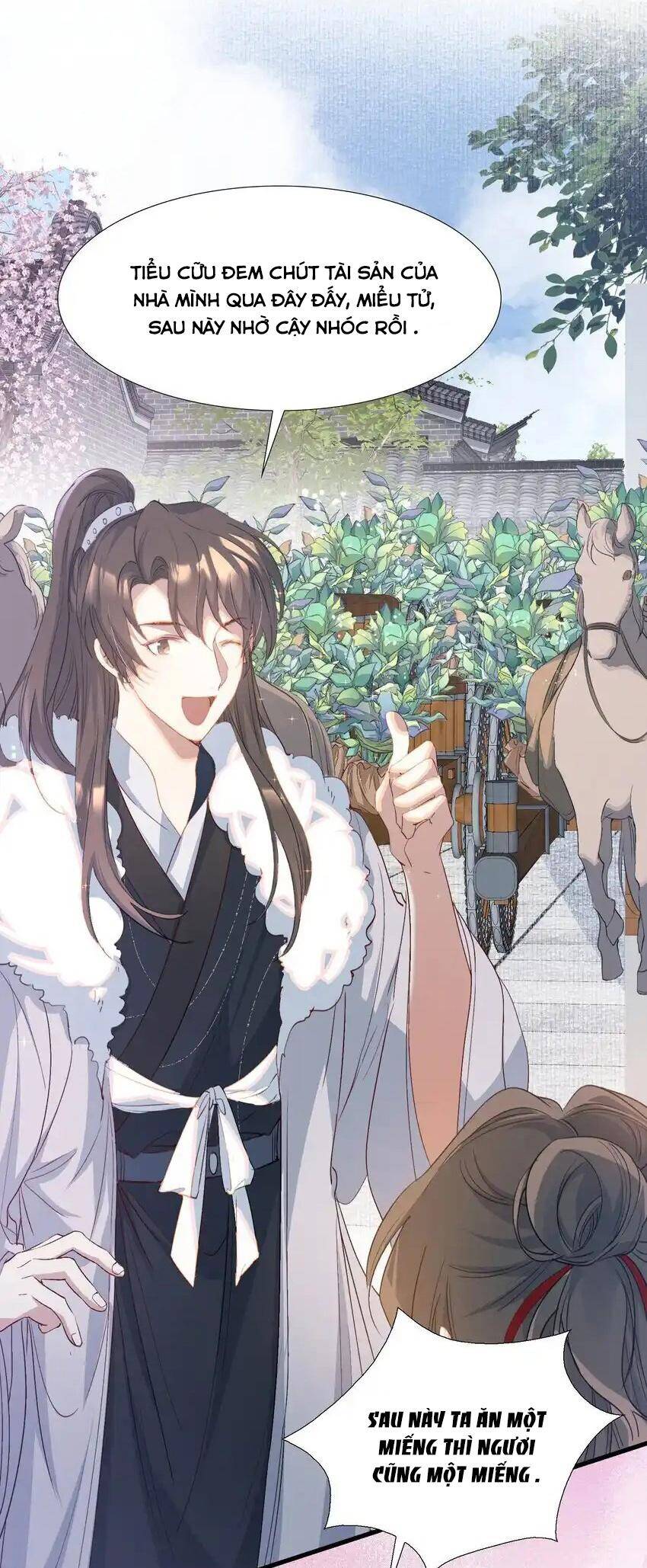 Loạn Thế Vi Vương Chapter 63 - 11