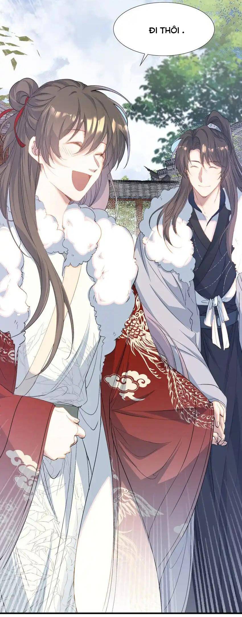 Loạn Thế Vi Vương Chapter 63 - 14