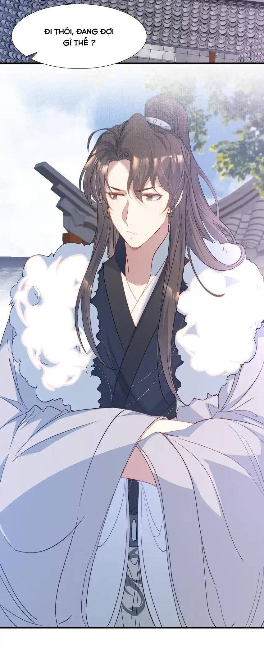 Loạn Thế Vi Vương Chapter 63 - 3