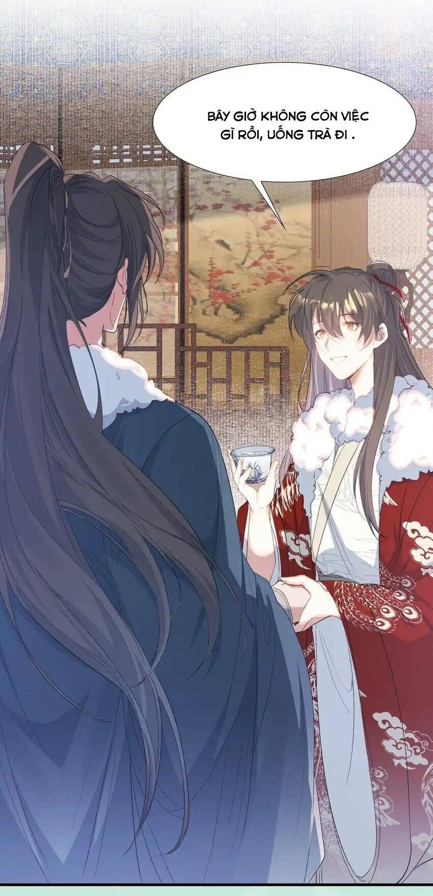 Loạn Thế Vi Vương Chapter 63 - 24