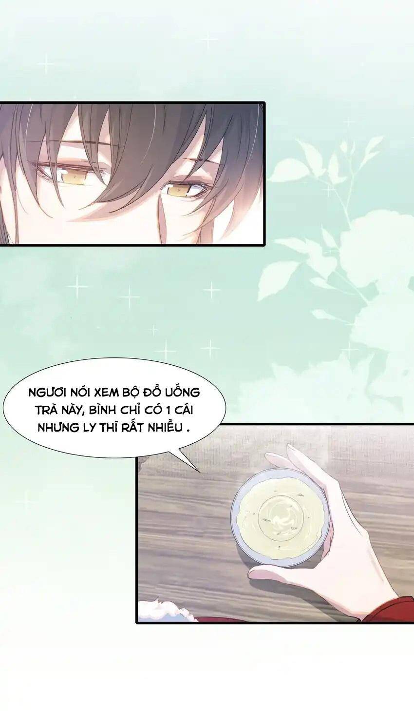 Loạn Thế Vi Vương Chapter 63 - 26