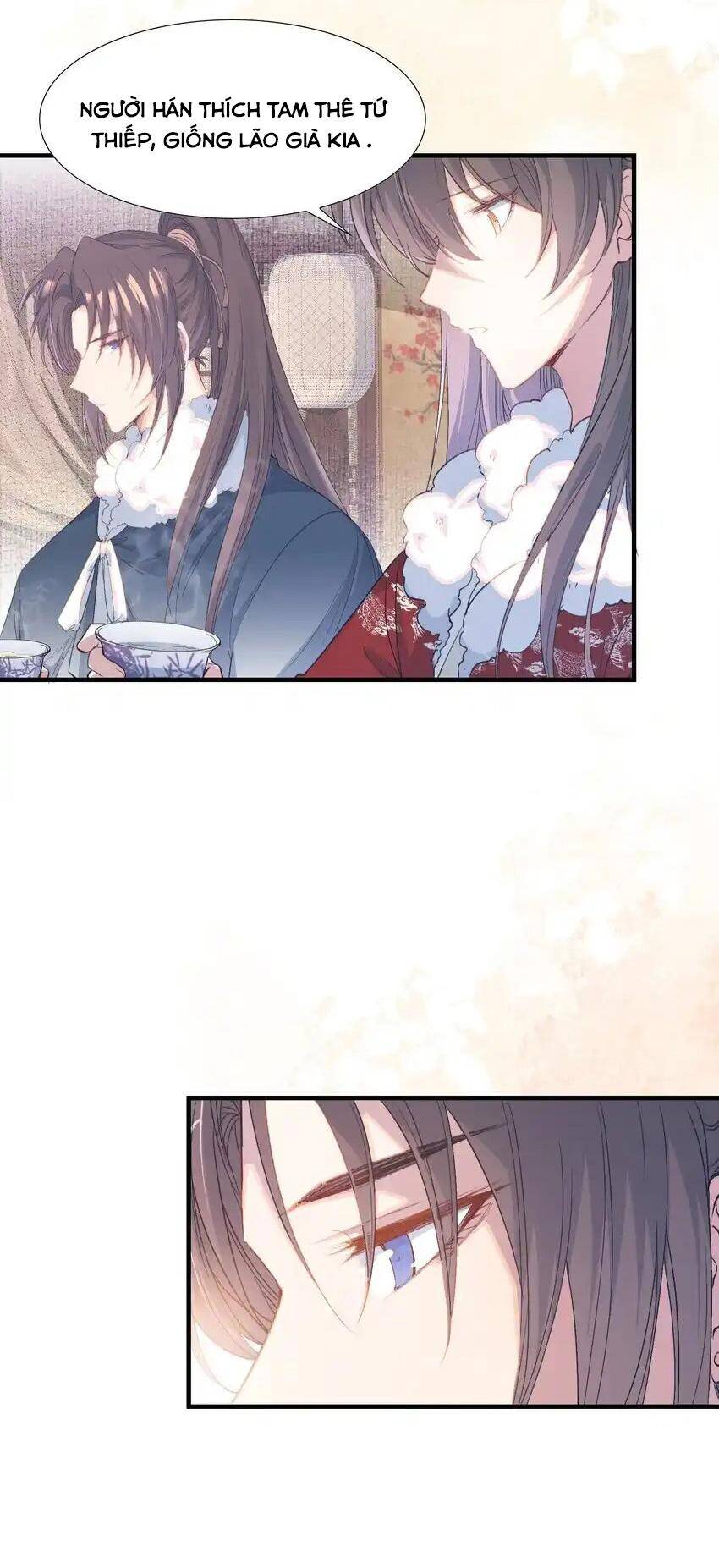 Loạn Thế Vi Vương Chapter 63 - 30