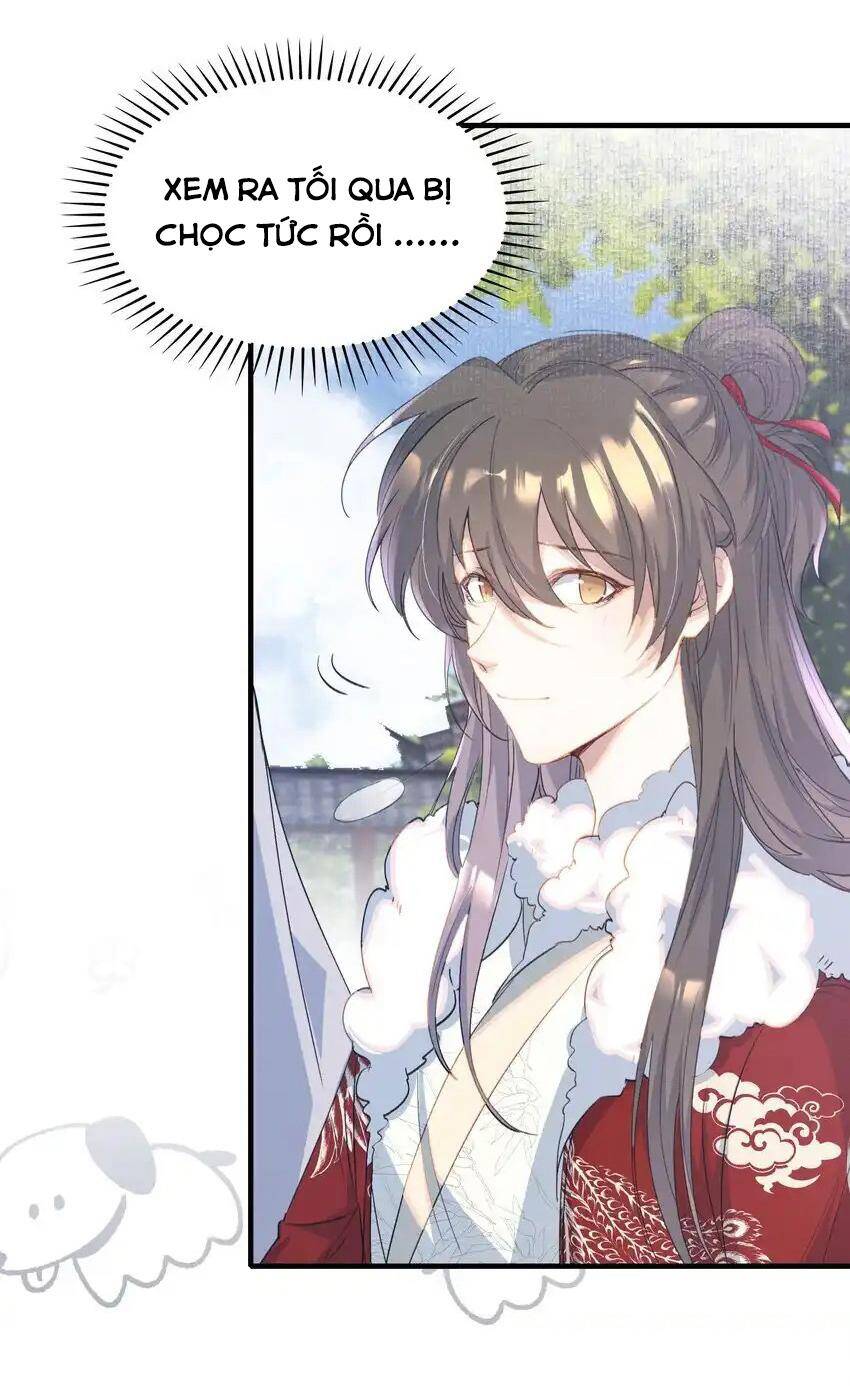 Loạn Thế Vi Vương Chapter 63 - 4