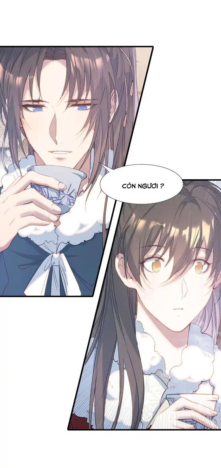 Loạn Thế Vi Vương Chapter 63 - 31