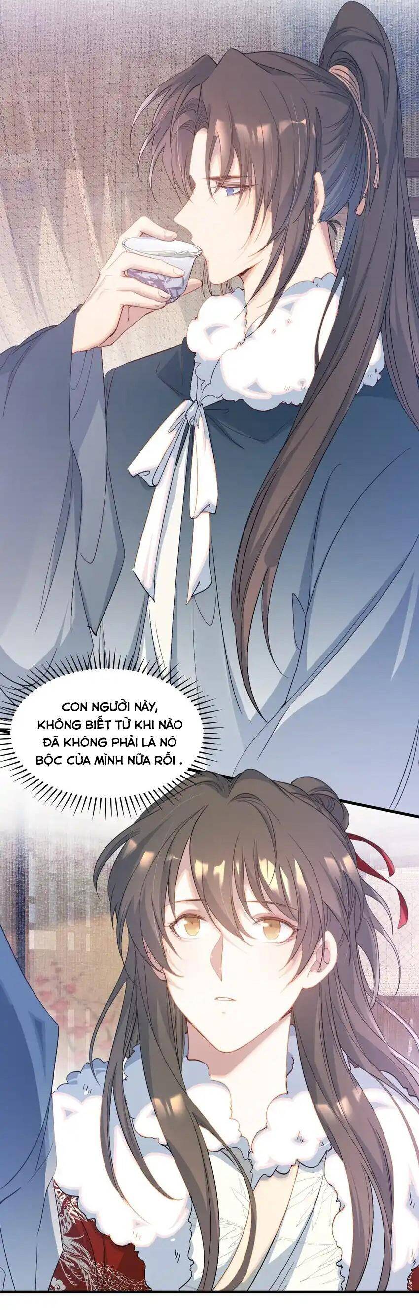 Loạn Thế Vi Vương Chapter 63 - 33