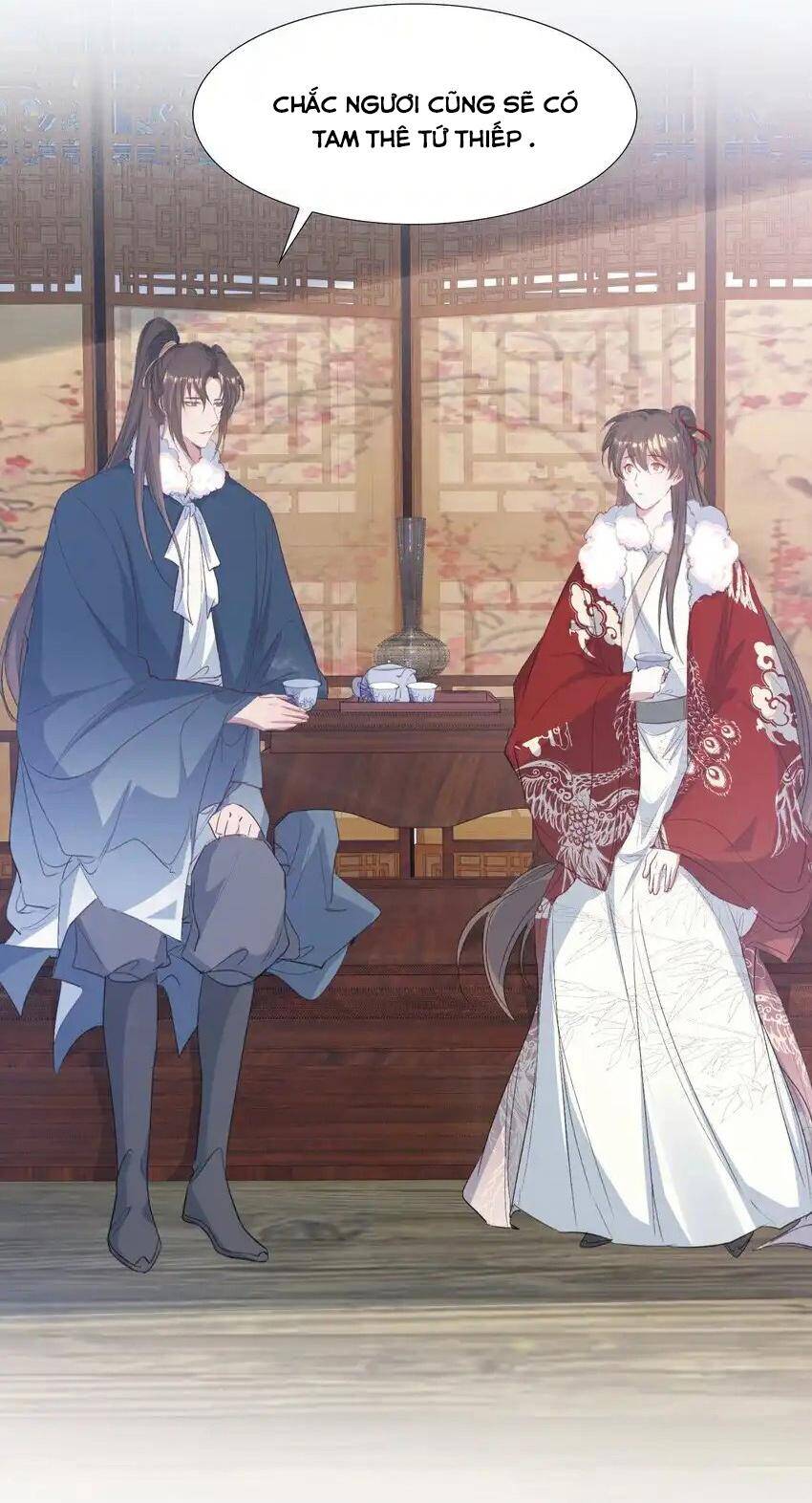 Loạn Thế Vi Vương Chapter 63 - 35