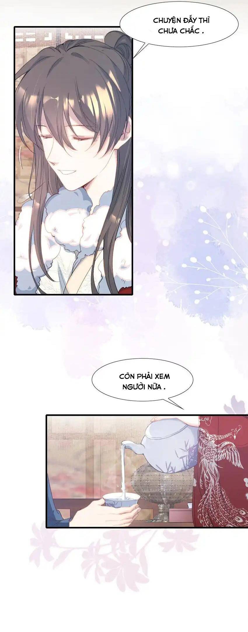 Loạn Thế Vi Vương Chapter 63 - 36