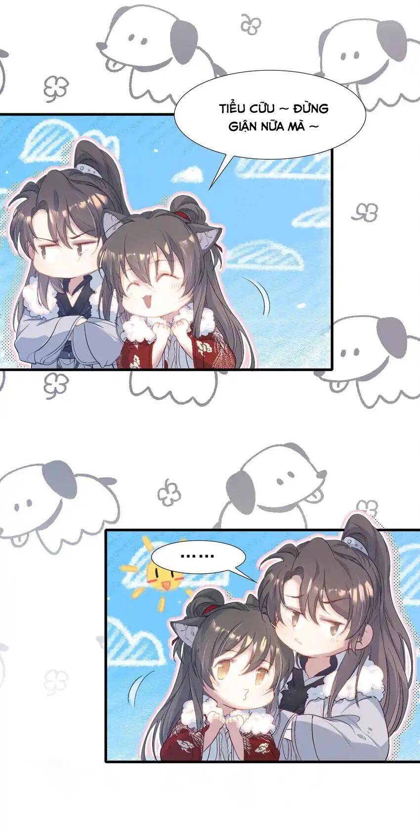 Loạn Thế Vi Vương Chapter 63 - 5