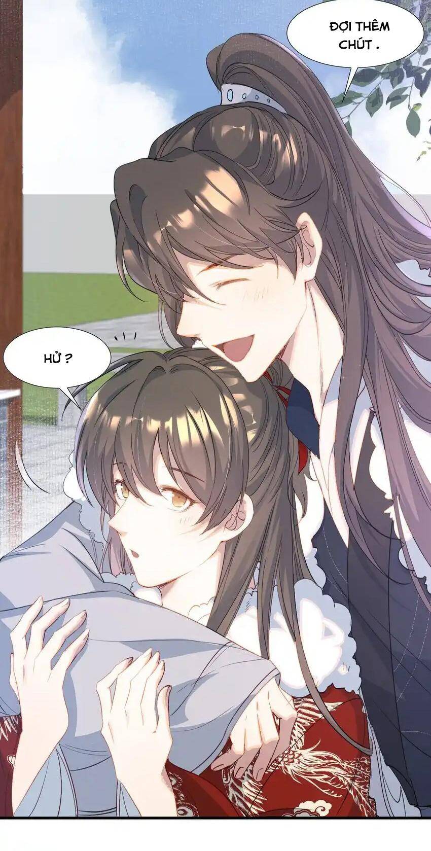 Loạn Thế Vi Vương Chapter 63 - 7