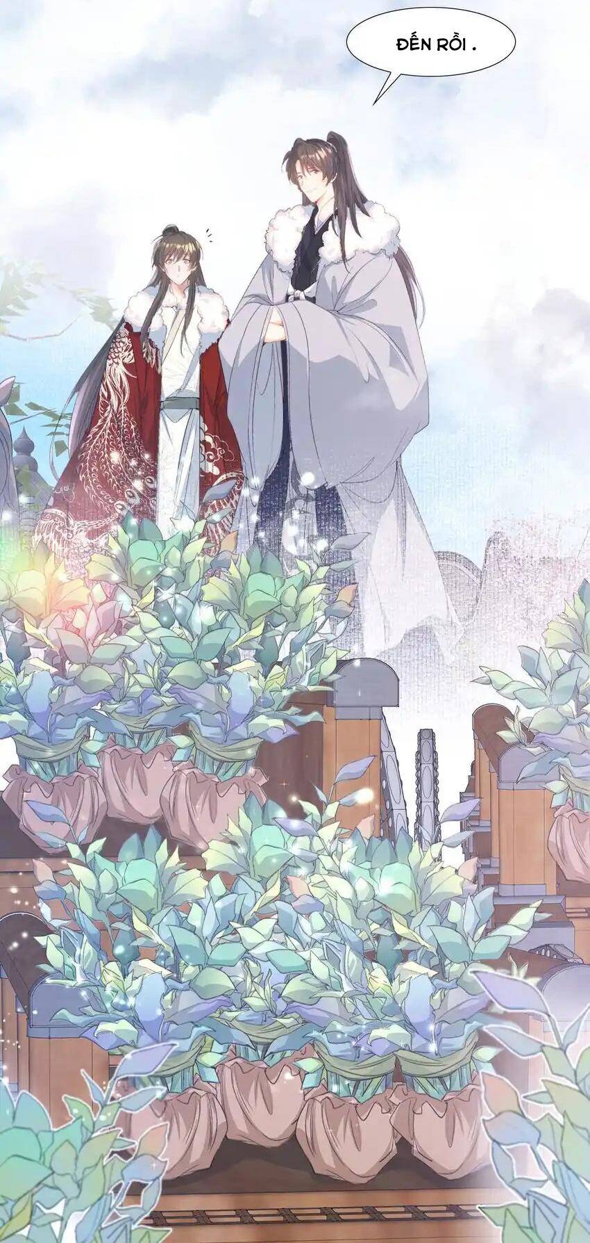 Loạn Thế Vi Vương Chapter 63 - 9