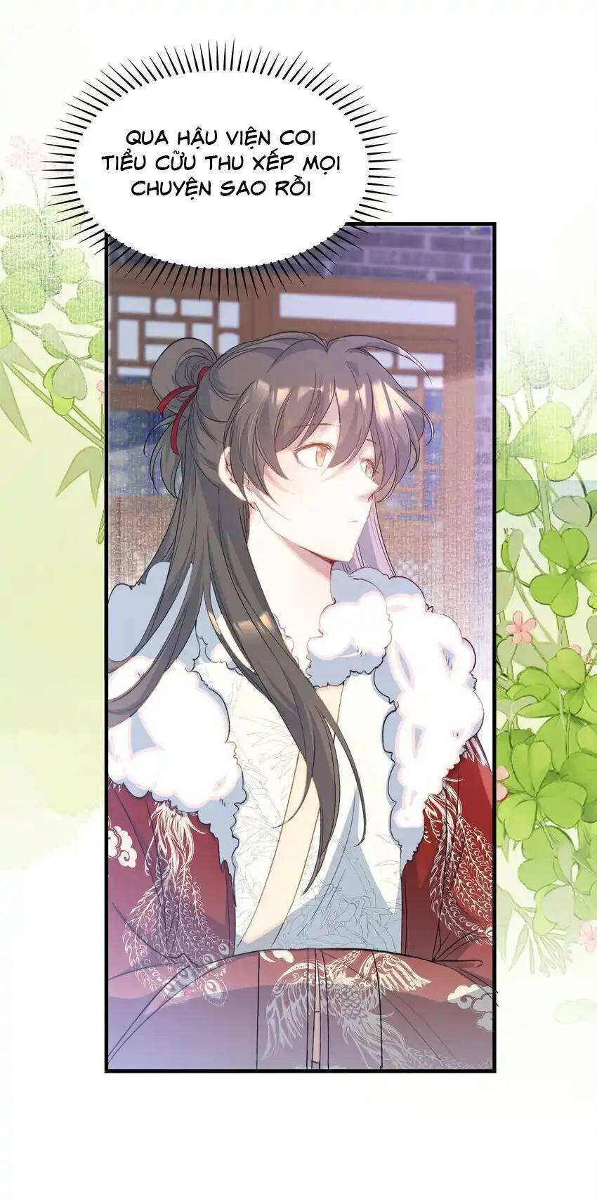 Loạn Thế Vi Vương Chapter 64 - 12