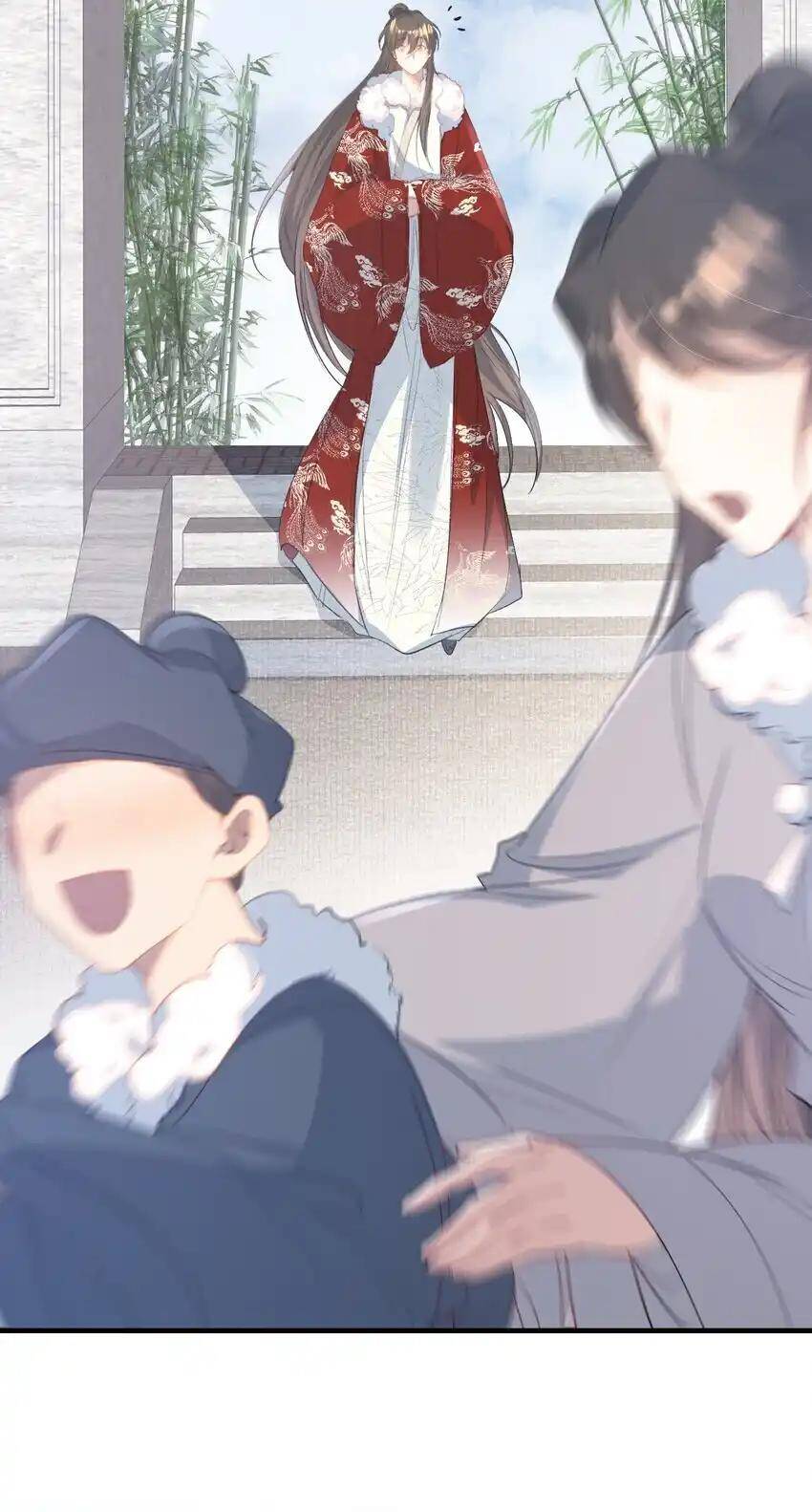 Loạn Thế Vi Vương Chapter 64 - 14