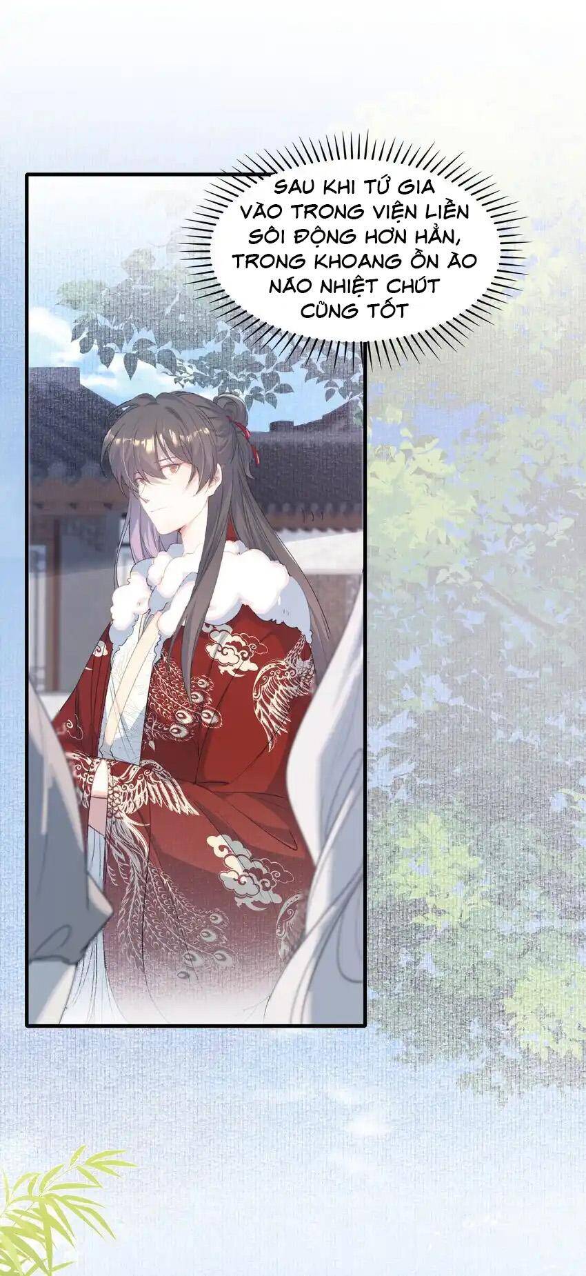 Loạn Thế Vi Vương Chapter 64 - 15