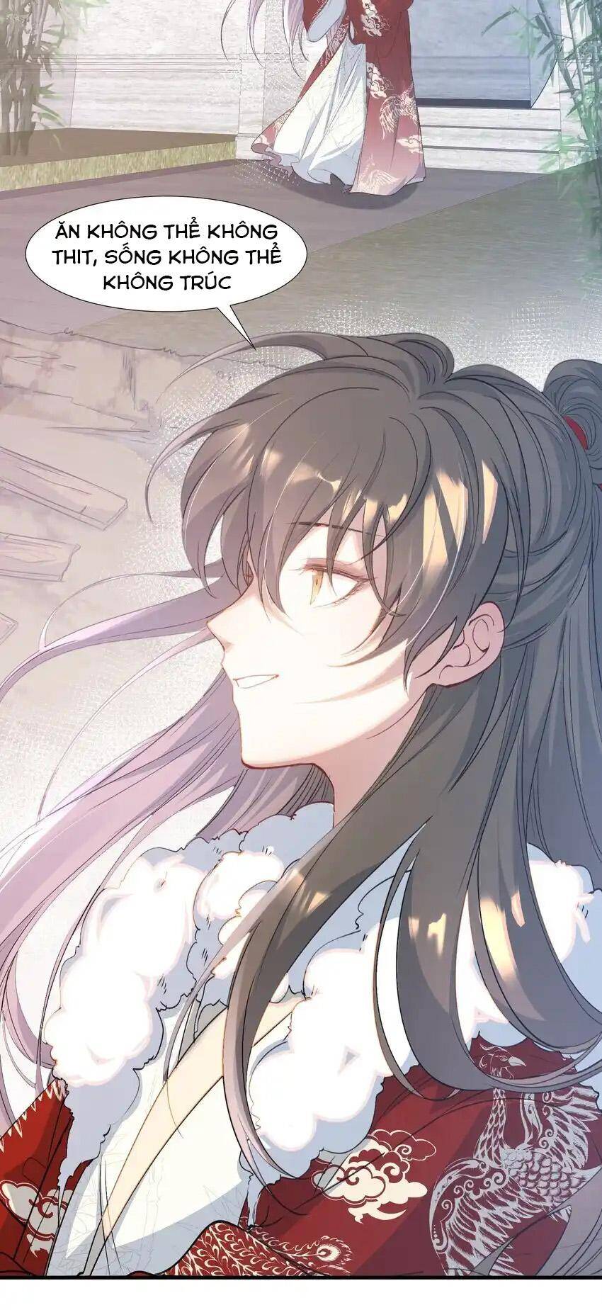 Loạn Thế Vi Vương Chapter 64 - 17