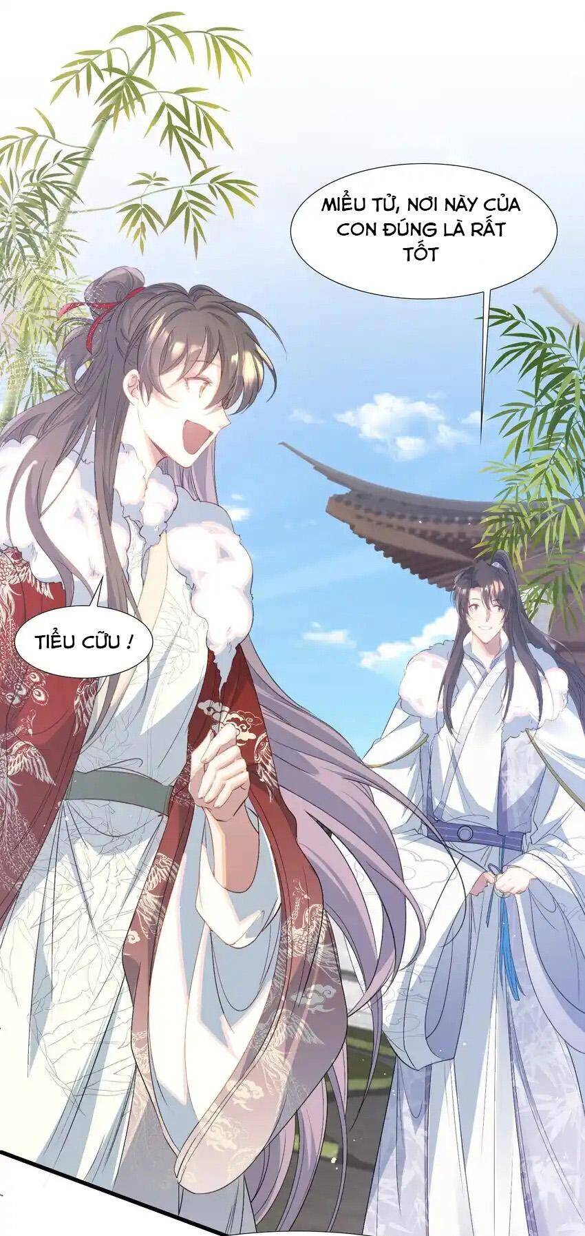 Loạn Thế Vi Vương Chapter 64 - 19