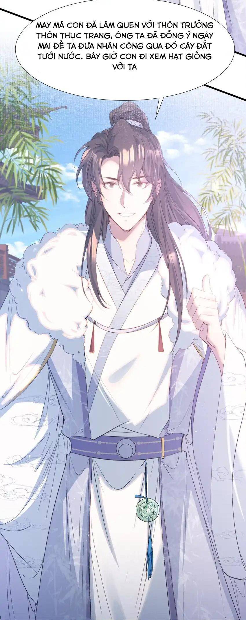 Loạn Thế Vi Vương Chapter 64 - 20