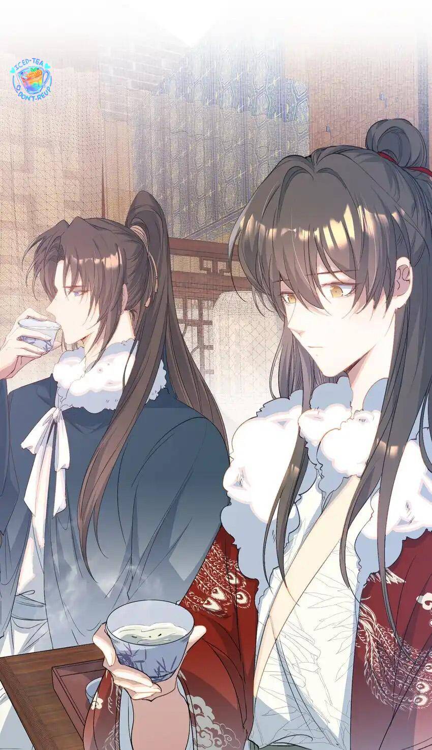 Loạn Thế Vi Vương Chapter 64 - 3