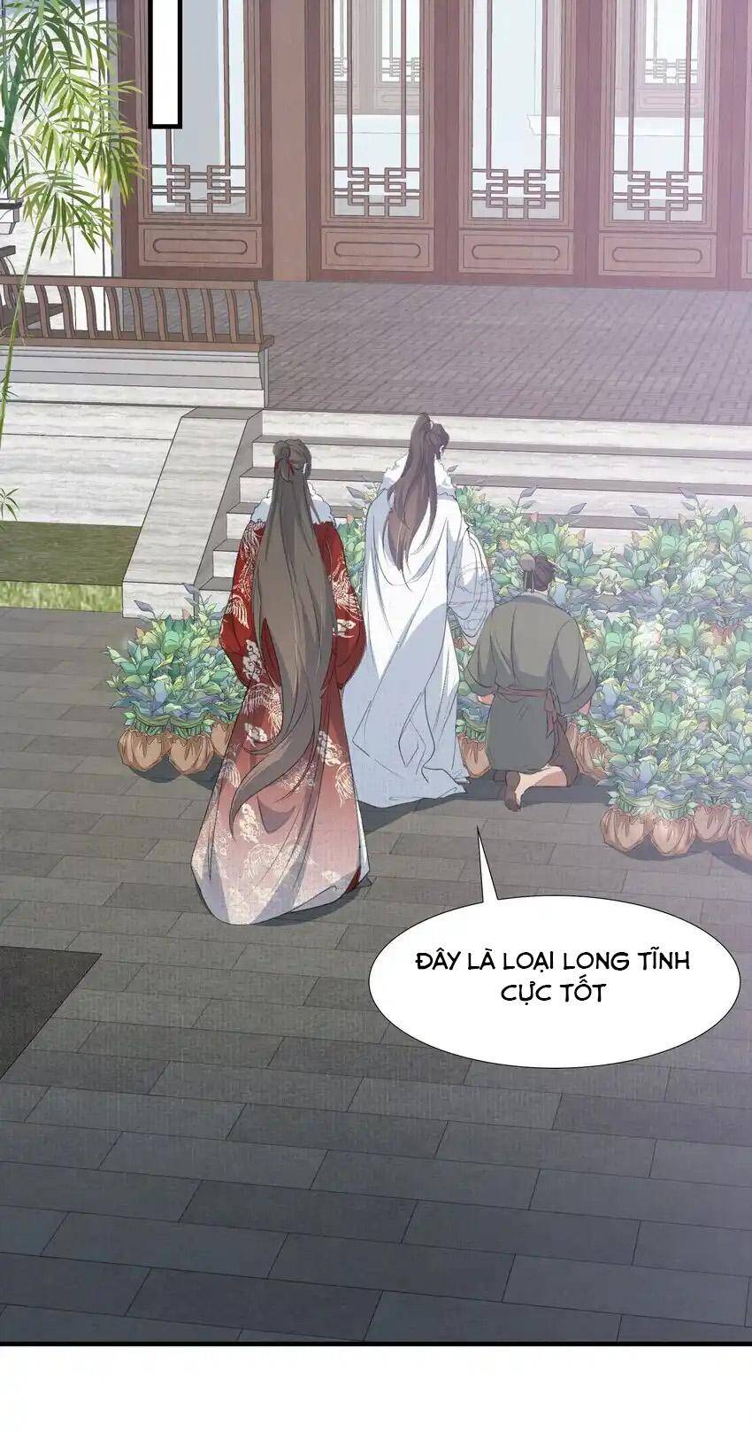 Loạn Thế Vi Vương Chapter 64 - 22