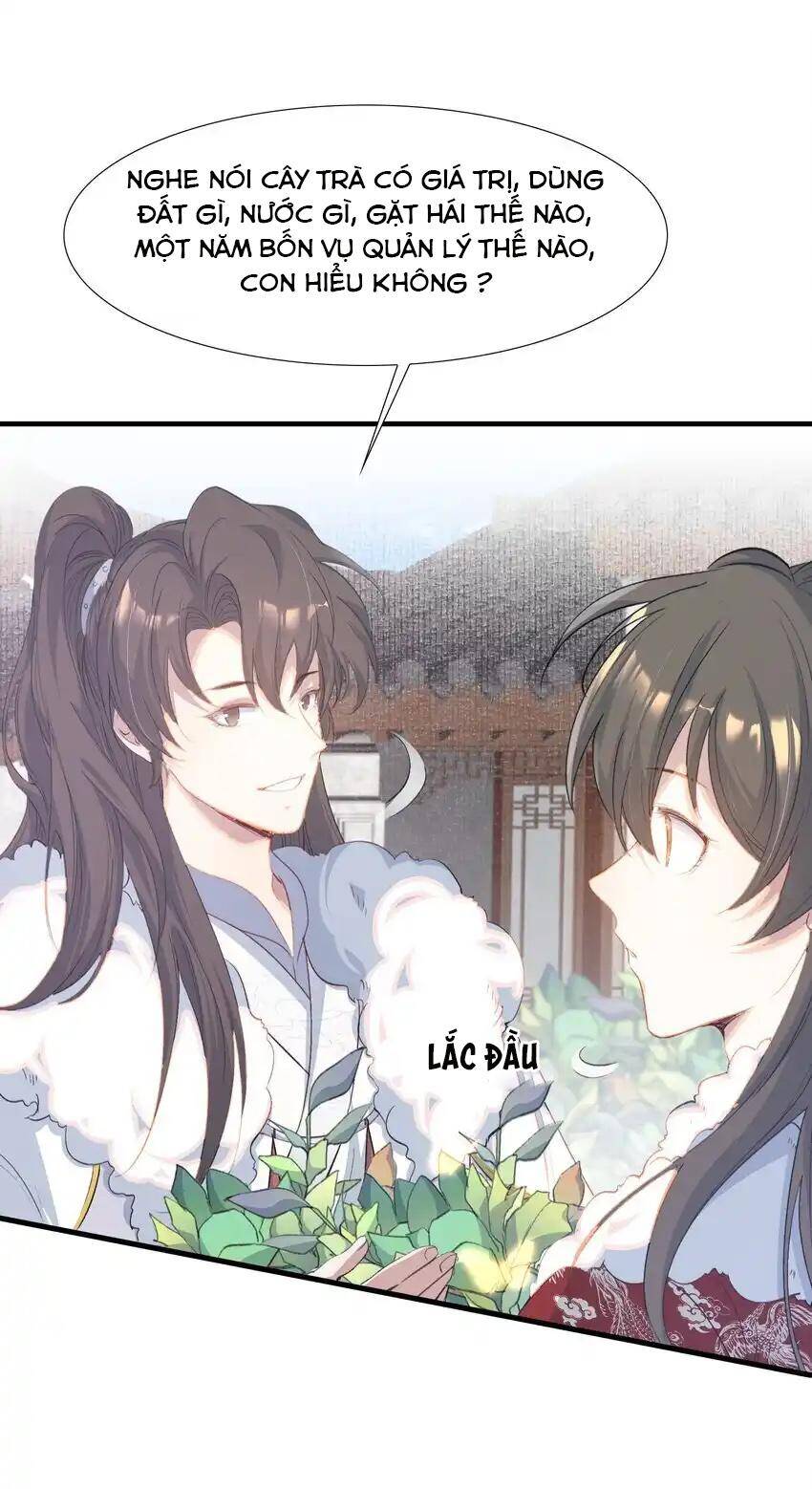 Loạn Thế Vi Vương Chapter 64 - 23