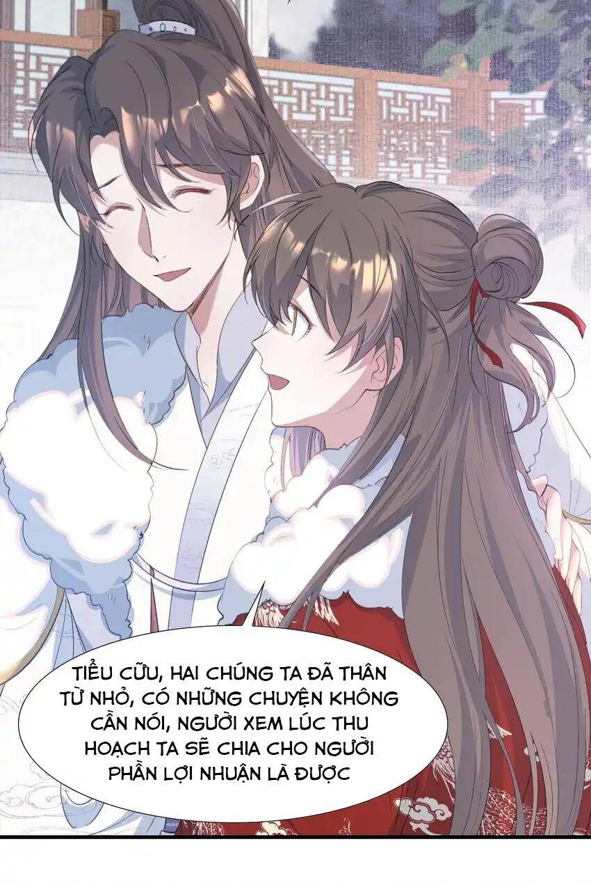 Loạn Thế Vi Vương Chapter 64 - 30