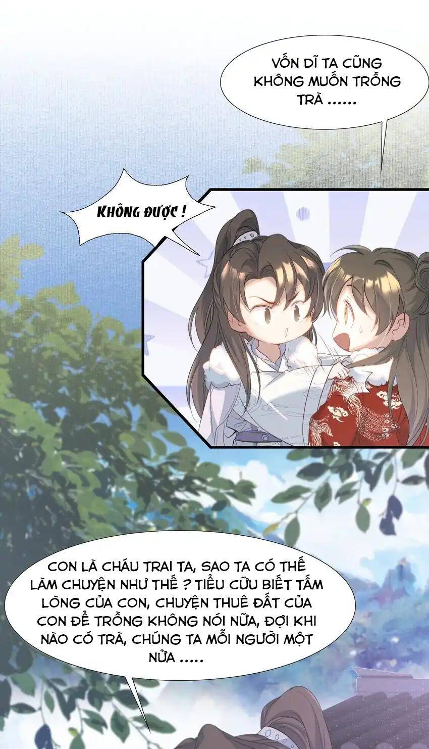 Loạn Thế Vi Vương Chapter 64 - 31