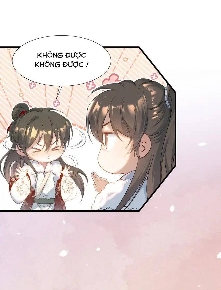 Loạn Thế Vi Vương Chapter 64 - 33