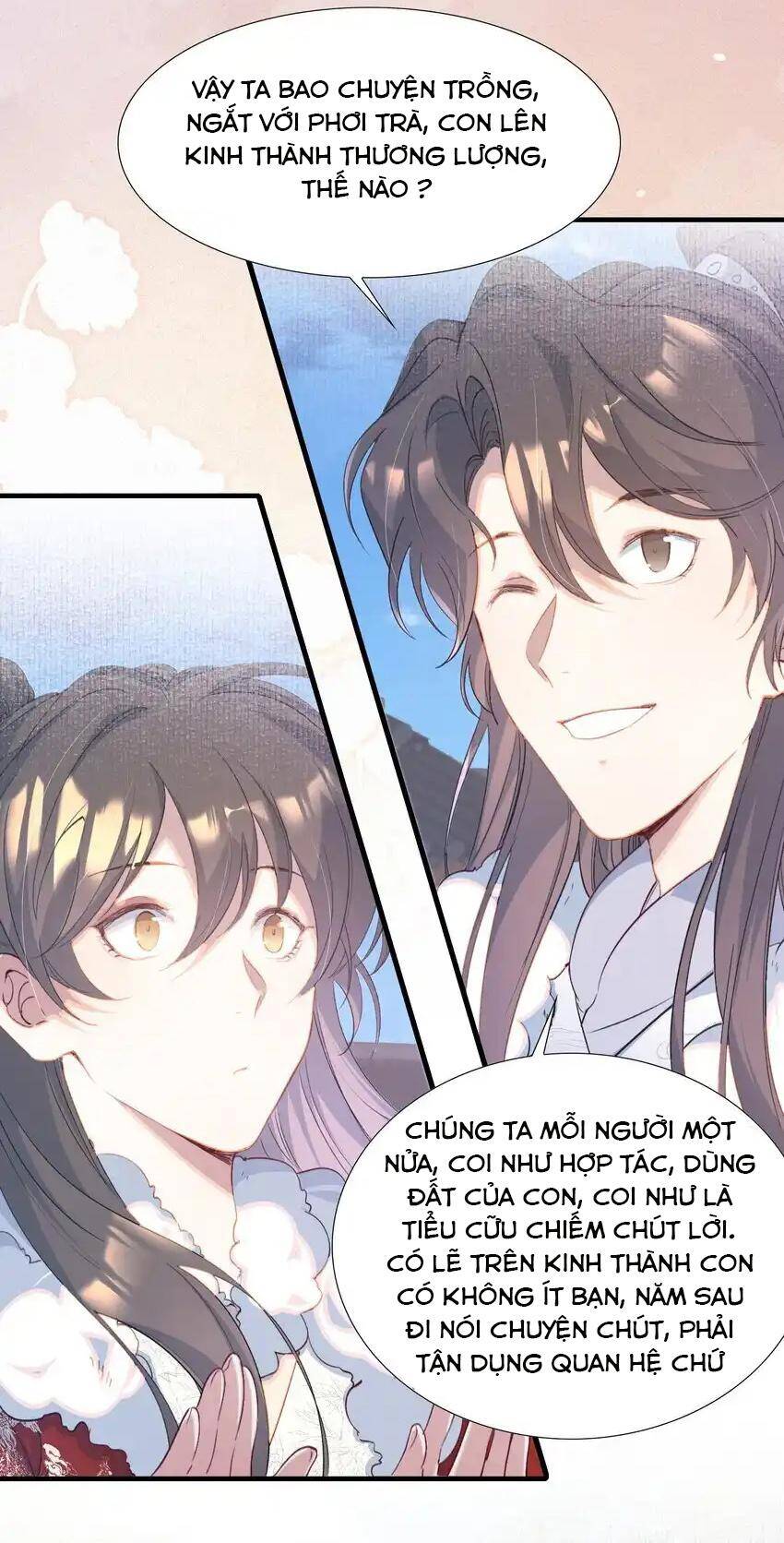 Loạn Thế Vi Vương Chapter 64 - 34