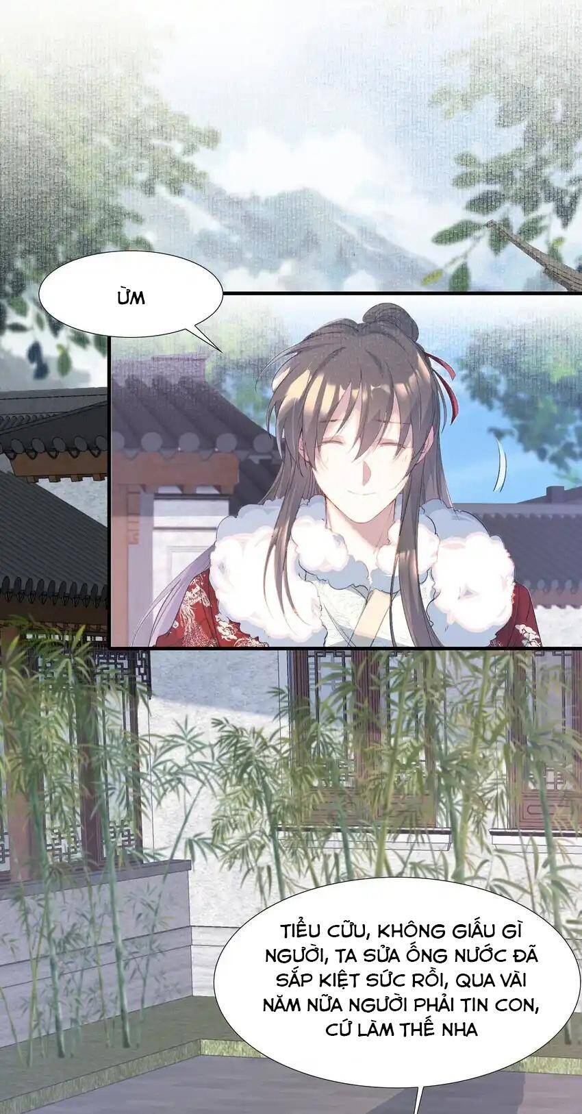 Loạn Thế Vi Vương Chapter 64 - 35